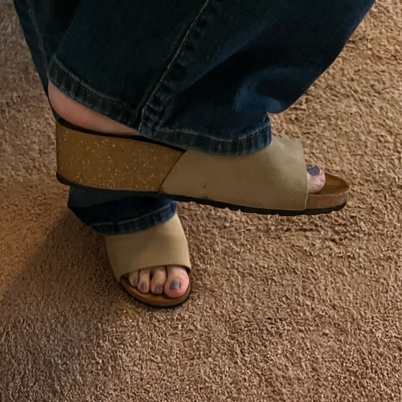 Marina Luna Comfort made in Italy size 8 - Picture 13 of 15